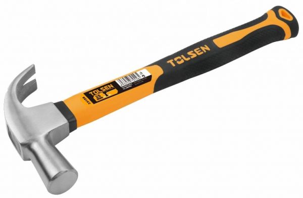 Молоток для рихтовки  450г Tolsen