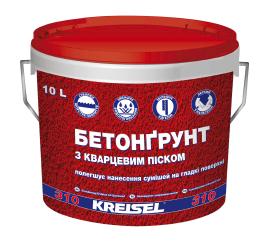 310/5 Kreisel Бетонконтакт 5л/7,5кг