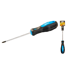 Викрутка зірочка Т20 4,0*100 Master Tool