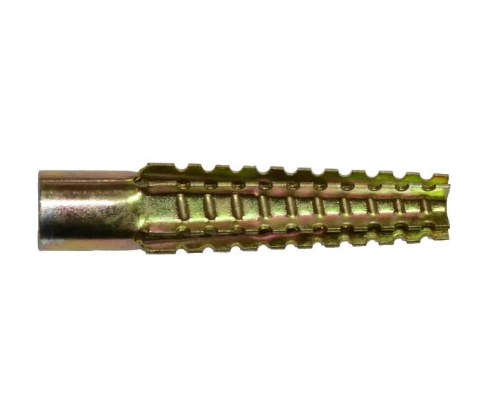 Дюбель для газобетону метал 8*60 50шт.фас