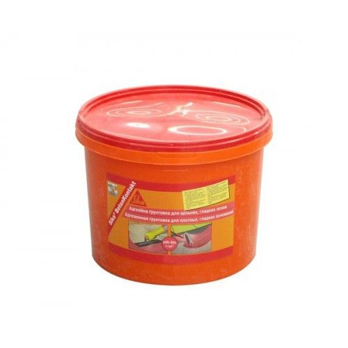 Адгезійний грунт Sika BetonKontakt 15кг