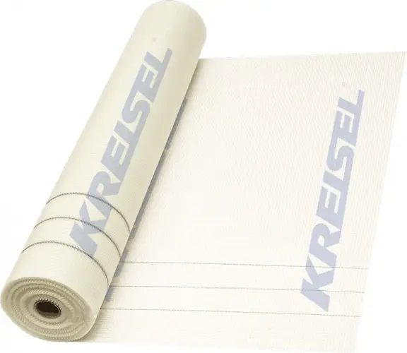 KREISEL Склосітка фасадна 110см/50м