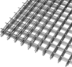 Сітка для кладки 2000*1000 д.2,5  (70х70)